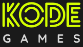 Kode Games Logo